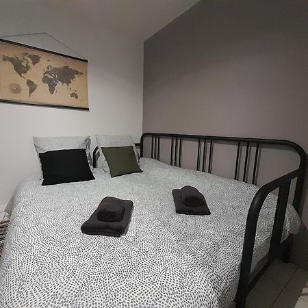 Studio Cosy La Theols A Issoudun Zewnętrze zdjęcie